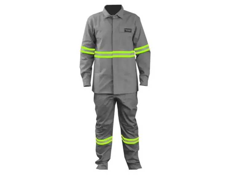  - 8 - Adijan Uniformes