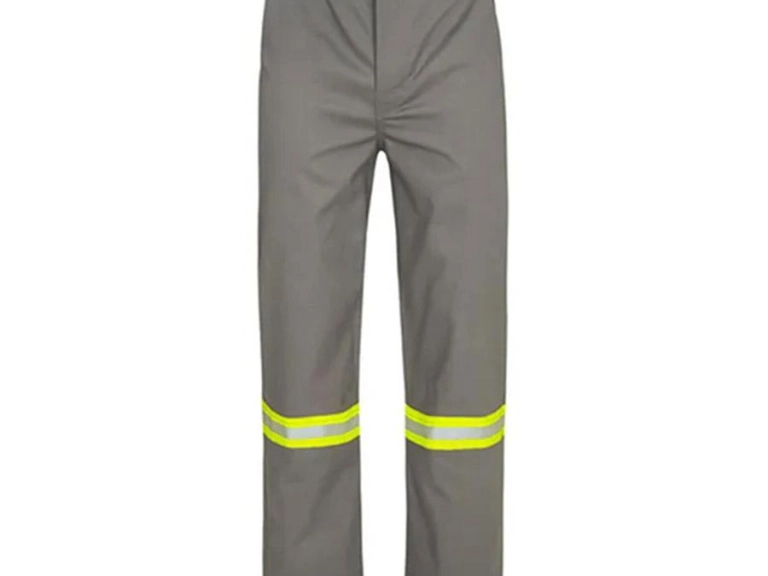 Calça Dynamo NR10 Risco 2 Adijan Uniformes